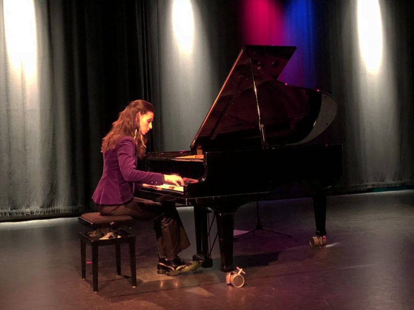 Recensie concert Theater de Klif