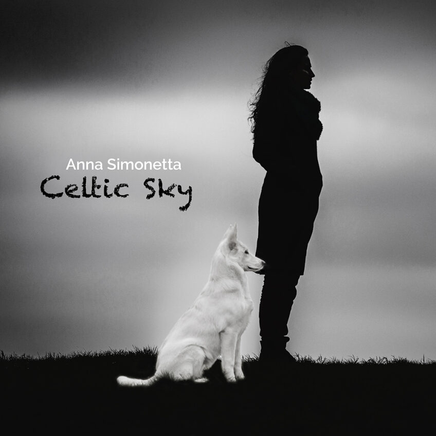 New single Celtic Sky