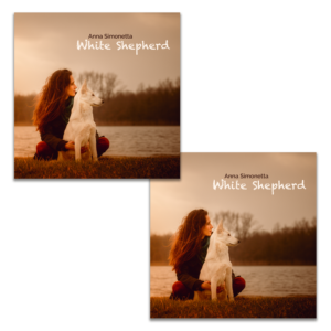 CD Package Deal | White Shepherd