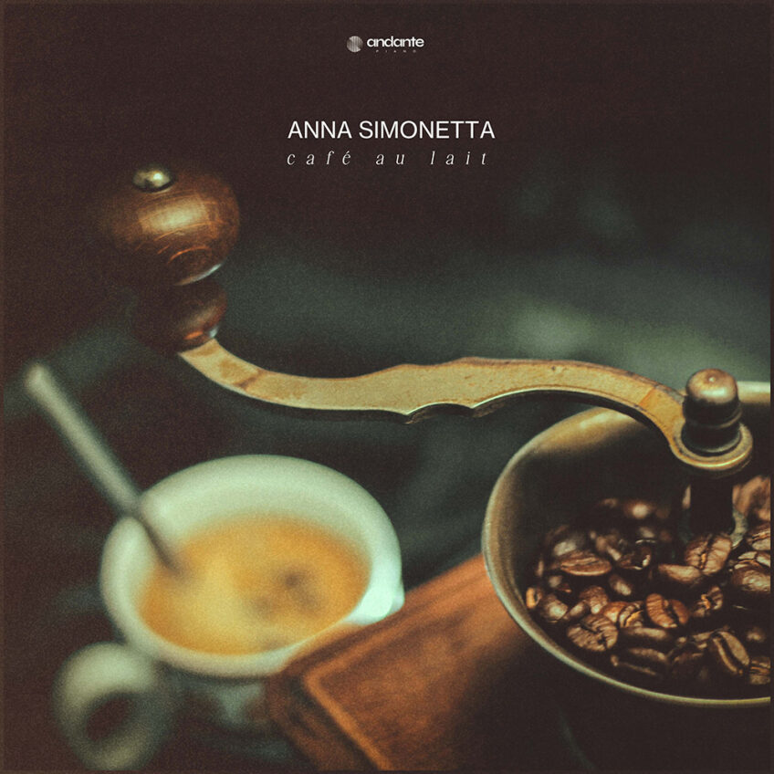 New single “Café au Lait (Reimagined)”