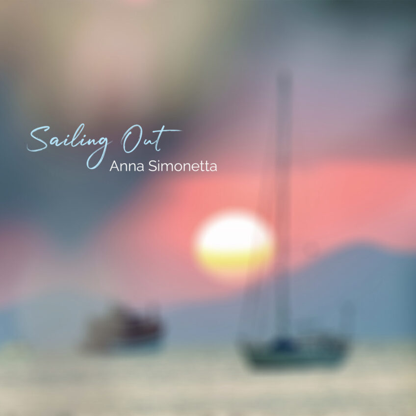 Out now “Sailing Out (Reimagined)”