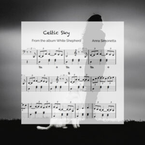 Sheet Music | Celtic Sky