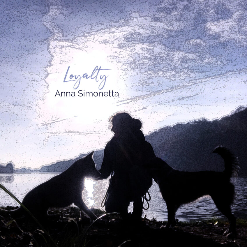 Out now “Loyalty (Reimagined) – Solo Piano”