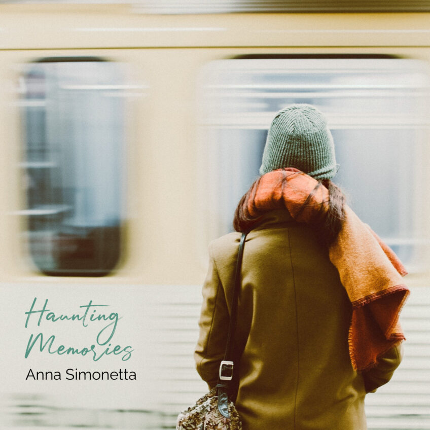 “Haunting Memories (Reimagined)” out now