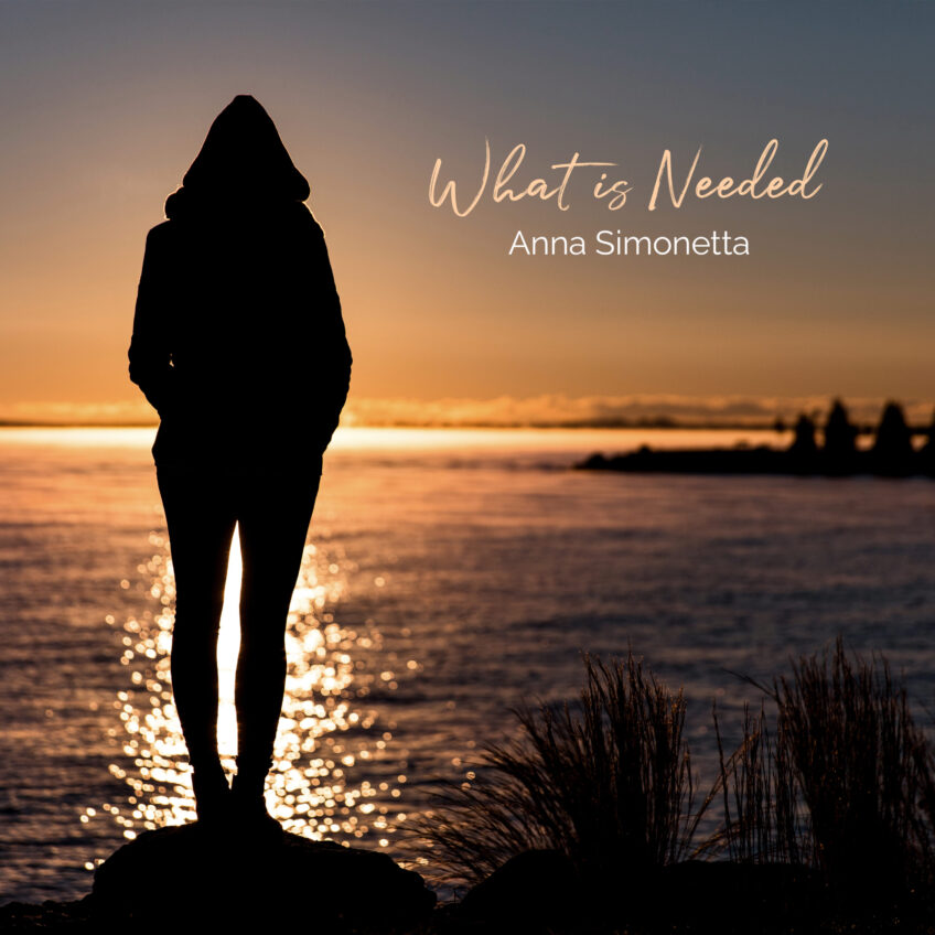 New single “What is Needed”