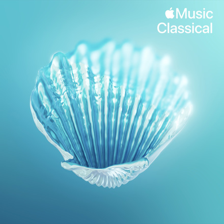 Added to Apple Music “New in Classical”