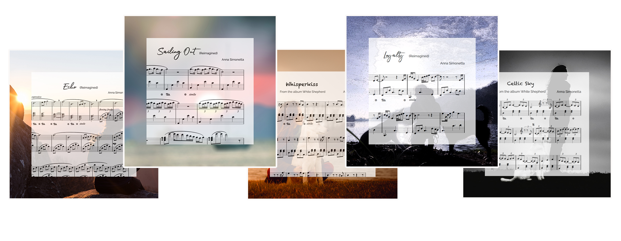Sheet Music