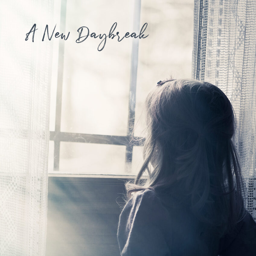 Out now: “A New Daybreak”